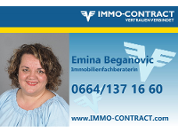 IMMO-CONTRACT Makler GesmbH