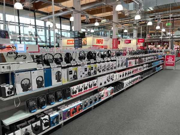 Bild 3 von MediaMarkt Graz Liebenau GmbH