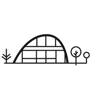Logo von Baumschule Ruthofer - Inh. DI Michael Ruthofer