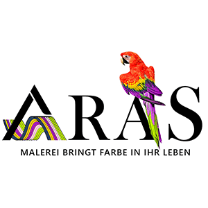 Logo von Aras Malerei