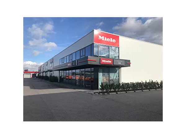 Bild 4 von Miele Center CB