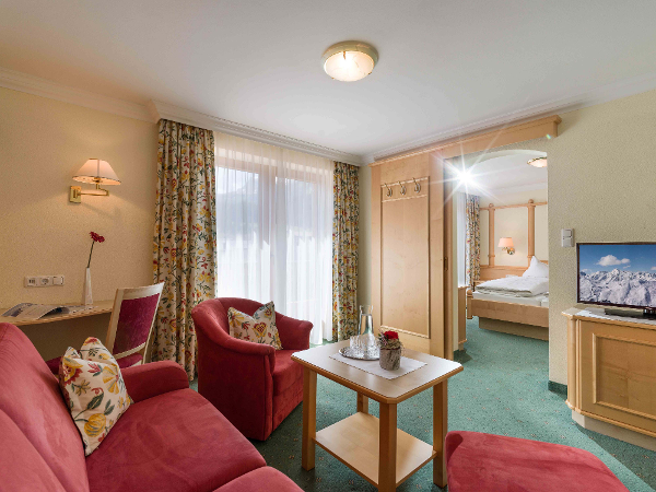 Bild 1 von Antonius Hotel