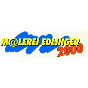 Malerei Edlinger 2000