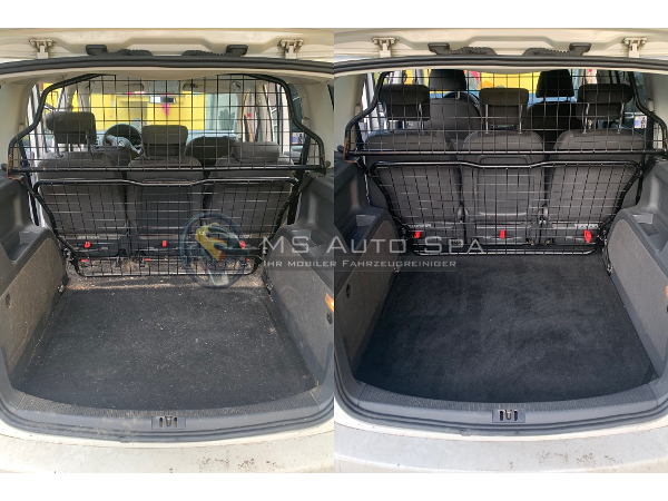 Bild 3 von MS Auto Spa - Ihr mobiler Fahrzeugreiniger