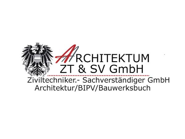 Bild 1 von Architektum ZT GmbH - Architekten