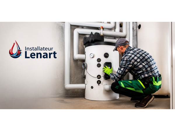 Bild 1 von Installateur Lenart