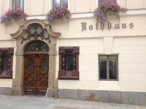 Bild 1 von Stadtgemeinde Ried im Innkreis