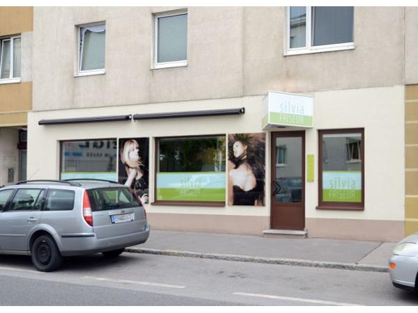 Bild 1 von Friseur Silvia - Silvia Osztovits
