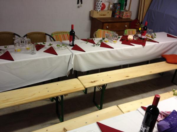 Bild 19 von Wälder Party & Event Verleih - Hanglberger Wolfgang