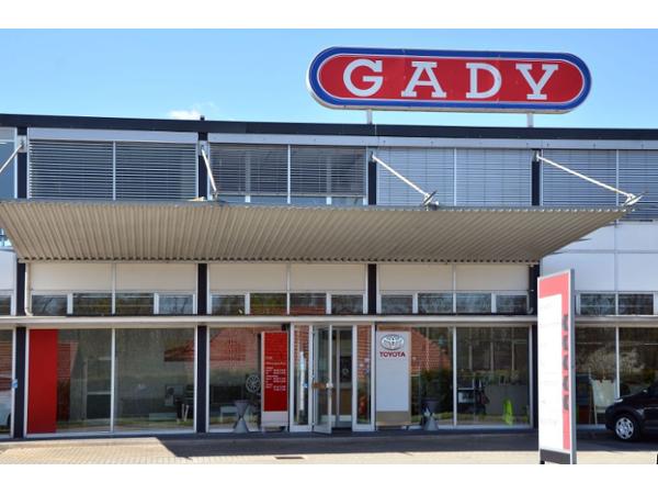 Bild 1 von Franz Gady GmbH