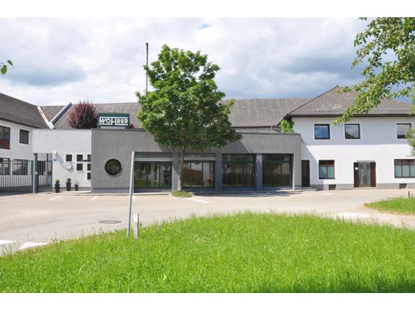 Bild 8 von WÖHRER FENSTER-TÜREN-TECHNIK GmbH