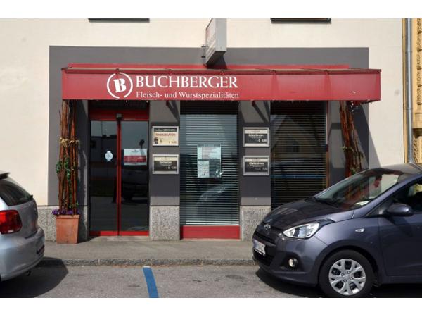 Bild 1 von Buchberger GmbH & Co KG