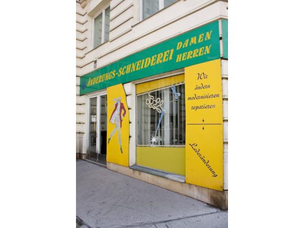 Bild 1 von Schneiderei Andreas Erlach