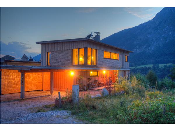 Bild 3 von Wegscheider Holz-Lehmbau GmbH