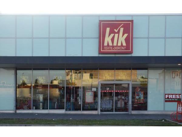 Bild 1 von KiK Textilien u Non-Food GesmbH