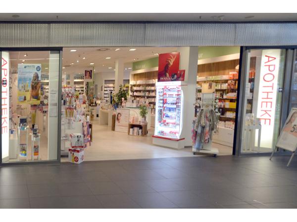 Bild 1 von Bären-Apotheke