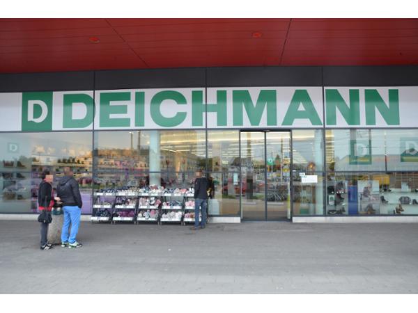 Bild 1 von DEICHMANN