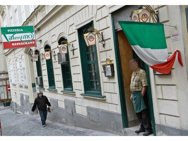 Bild 1 von Pizzeria Valentino