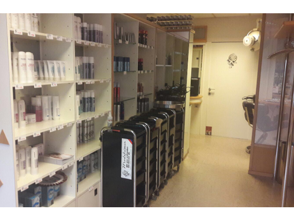 Bild 2 von Modefriseur Team - Reisinger Losenstein