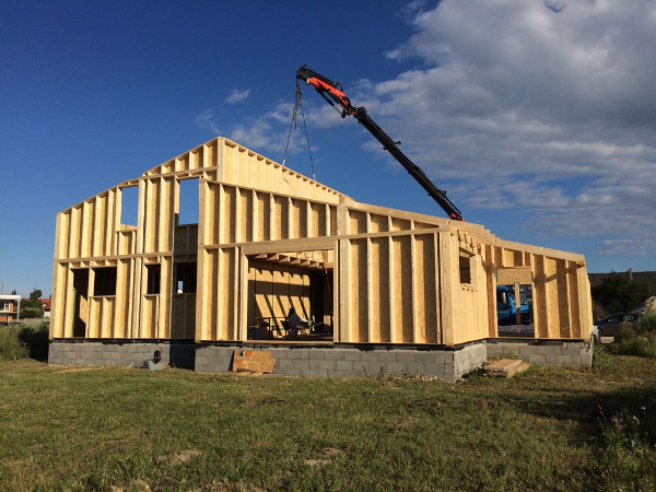 Bild 12 von Zimmerei-Holzbau Pfeiffer