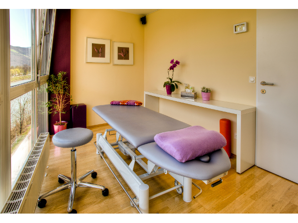 Bild 2 von PHYSIOBALANCE - Praxis für Physiotherapie und Osteopathie