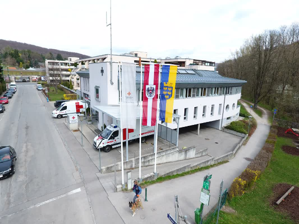 Bild 1 von Rotes Kreuz Österreich Bezirksstelle Purkersdorf-Gablitz