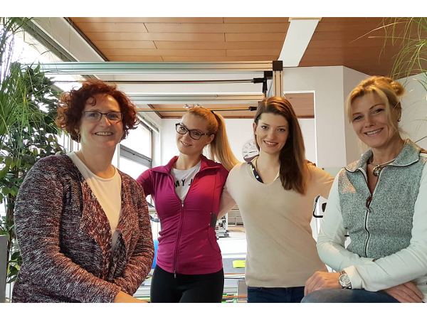 Bild 7 von Physiopraxis Sandrine Ehfrank - Rehabilitation und Aufbaucenter