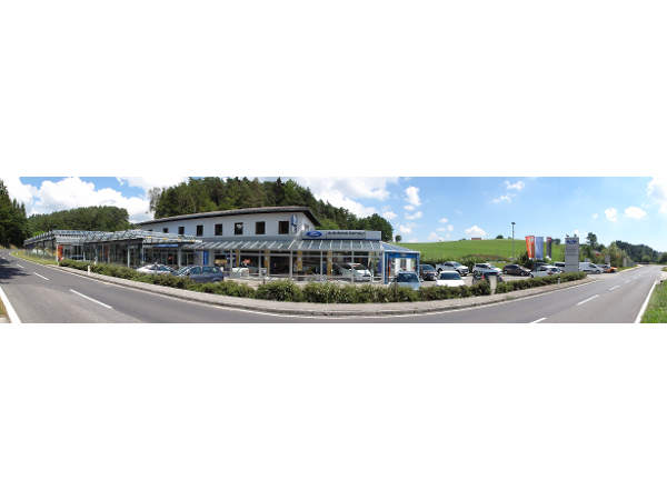 Bild 6 von Autohaus Aumayr GmbH