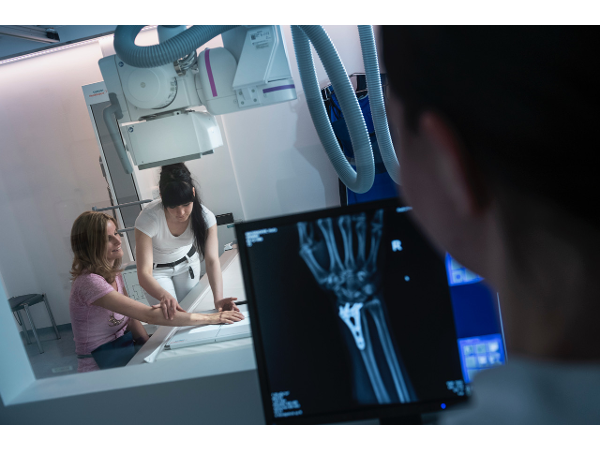 Bild 10 von Radiologie Graz-St. Peter, Dr. Thimary - Dr. Marterer