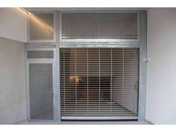 Bild 58 von WÖRNDL & MESSNER - Metallbau und Tore GmbH