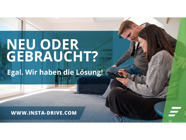Bild 8 von INSTADRIVE GmbH