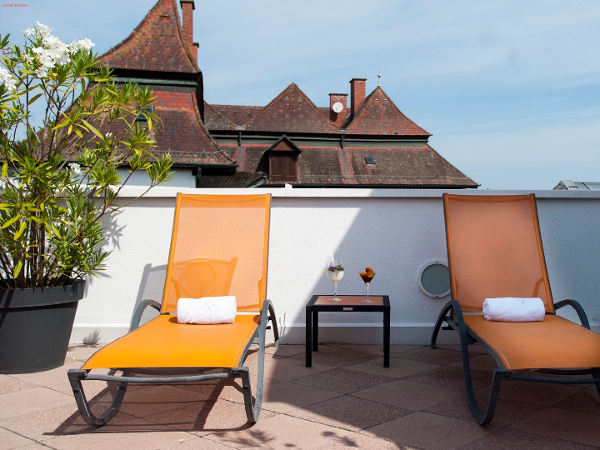 Bild 57 von BOUTIQUE HOTEL HAUSER