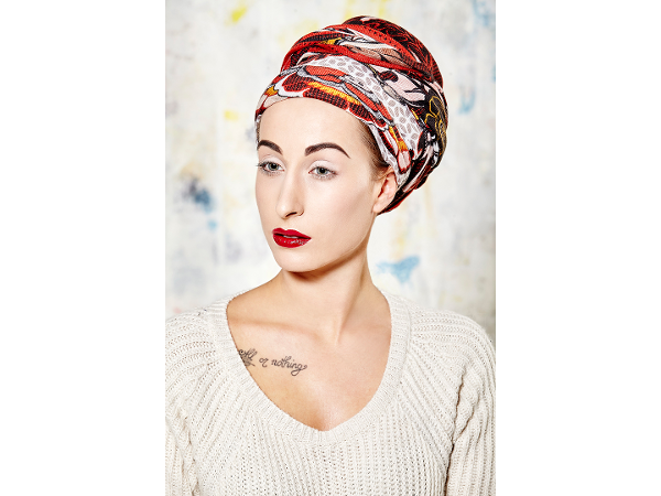 Bild 3 von Nadja Tschinder make-up&more
