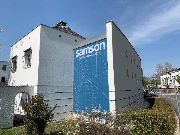 Bild 2 von Samson Druck GmbH