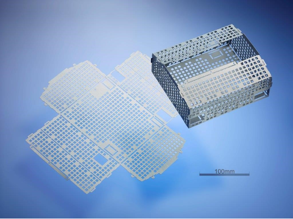 Bild 15 von GTI Gitter-Eiselt GmbH