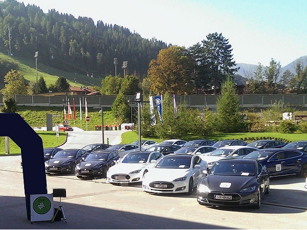 Bild 2 von automotive experience gmbh