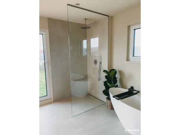Bild 10 von Glasbau Geiger GmbH