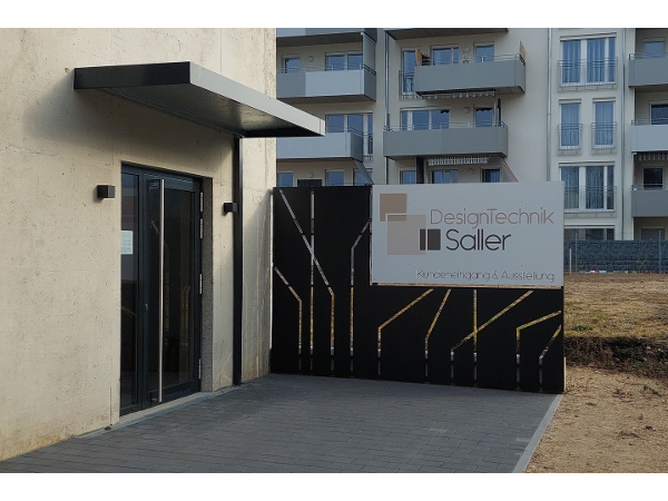 Bild 1 von DesignTechnik Saller GmbH