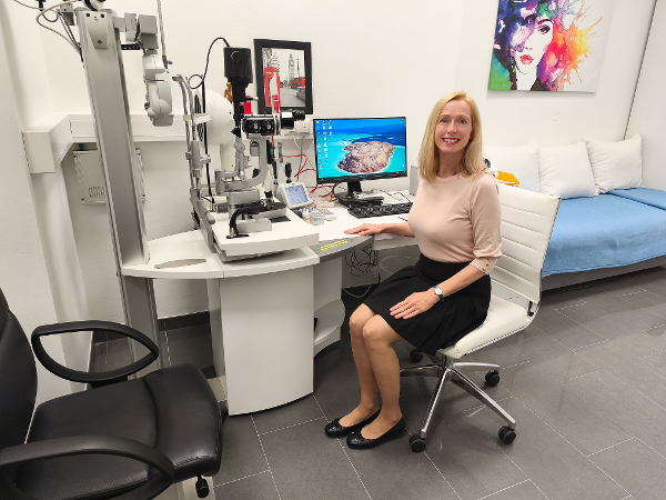 Bild 1 von augenarzt4wien