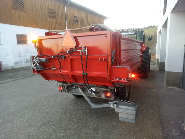Bild 9 von RecS Baggerverleih und Metalltechnik