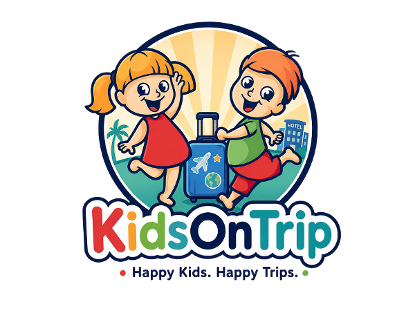 Bild 1 von KidsOnTrip – Verein für Familien und Kinder auf Reisen