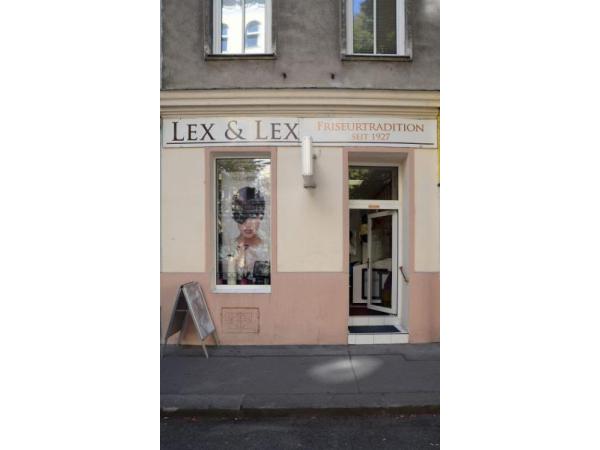 Bild 1 von Lex & Lex - Friseurtradition seit 1927