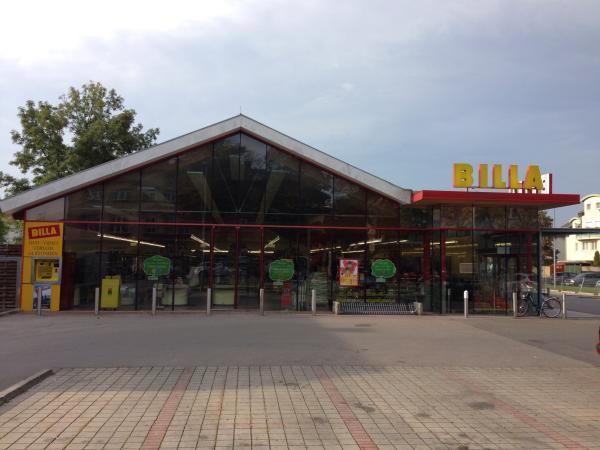 Bild 1 von Billa AG