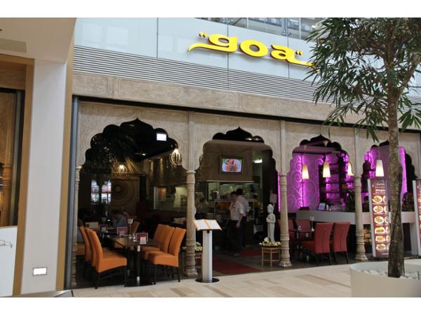 Bild 1 von GOA WOK'N'ROLL Truly Asian Cuisine