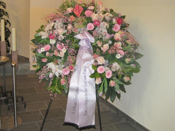 Bild 3 von Lydia's Blumenladen