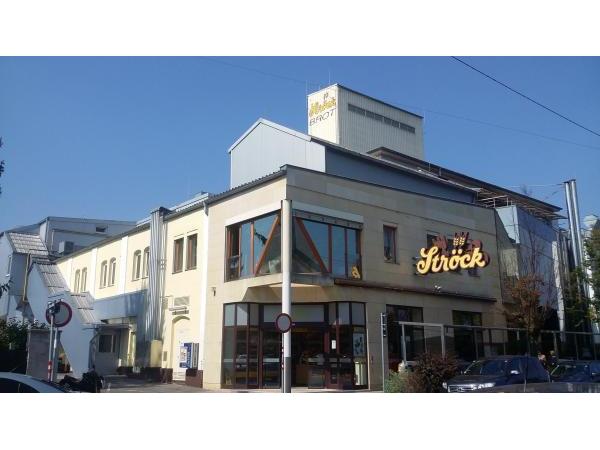 Bild 1 von Ströck Brot GmbH