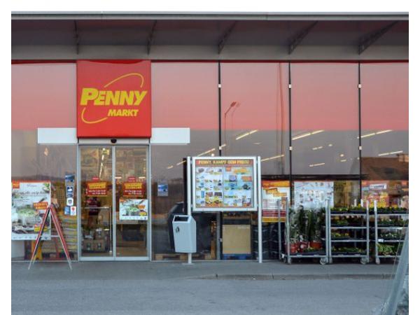 Bild 1 von PENNY Markt