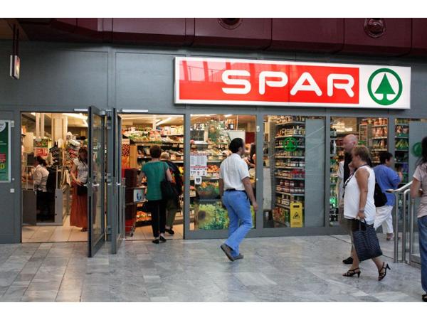 Bild 2 von SPAR