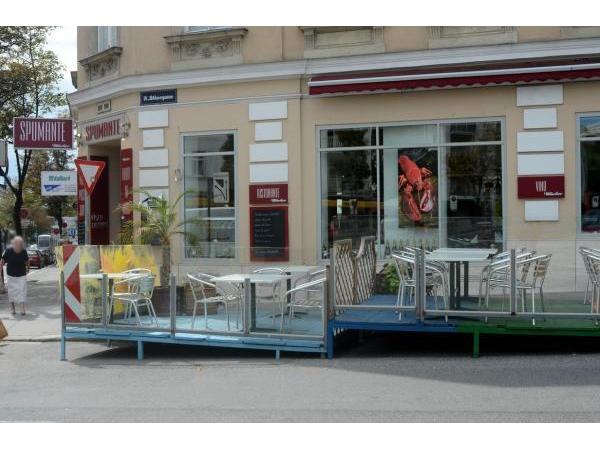 Bild 1 von Ristorante Spumante
