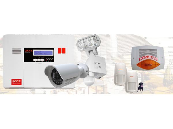 Zeus Sicherheitstechnik 4048 Puchenau Alarmanlage U Sicherheitssystem Herold